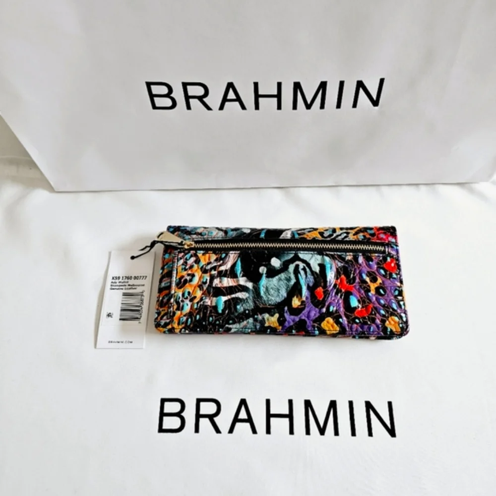 Brahmin statement continental
